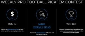pa betting pick em contest