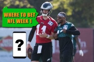 pa sports betting nfl week 1