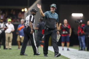 pa sportbook eagles packers