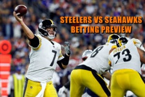 steelers seahawks predictions