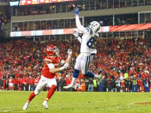 Colts vs. Chiefs Betting Preview