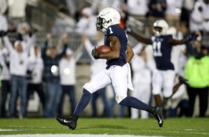 Penn State vs. Michigan State predictions, picks, odds