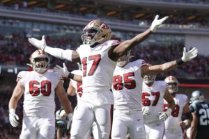 49ers vs. Cardinals betting odds, picks, predictions