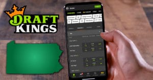draftkings pennsylvania