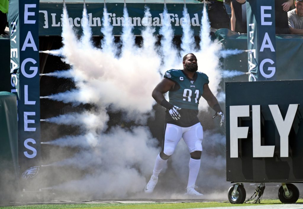 fletcher cox