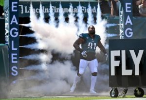 fletcher cox