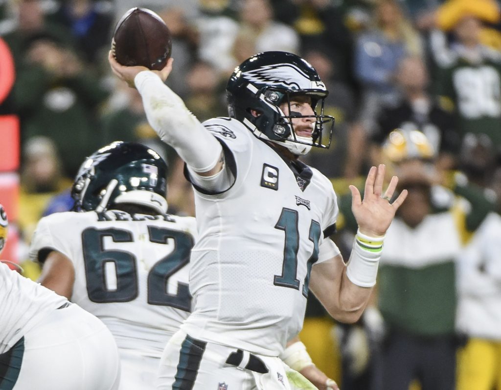 fox bet eagles cowboys odds boost