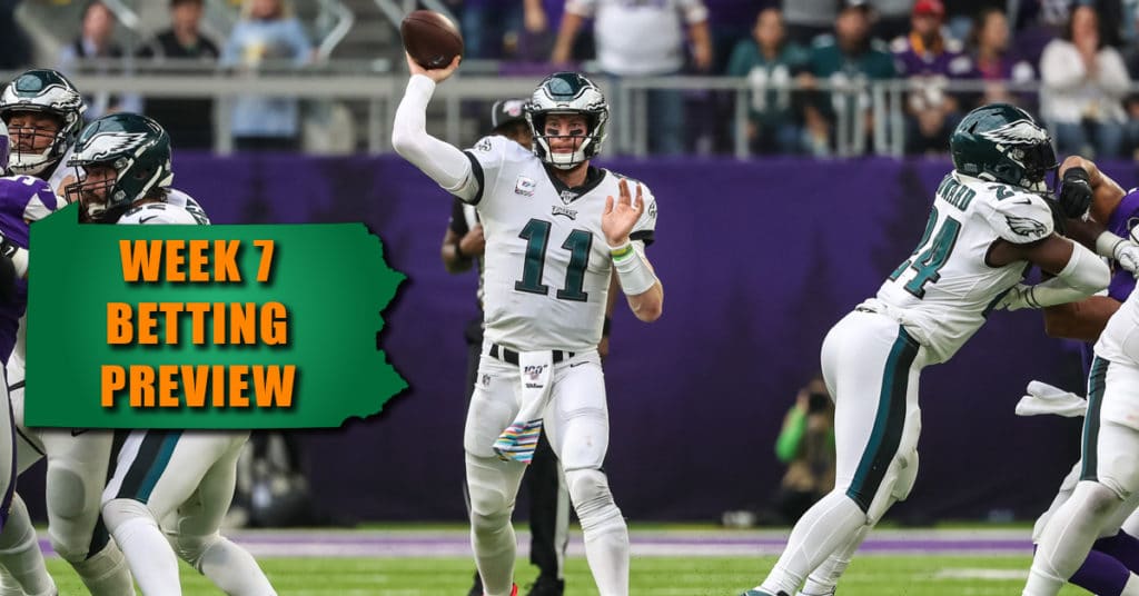 pa online sportsbooks week 7