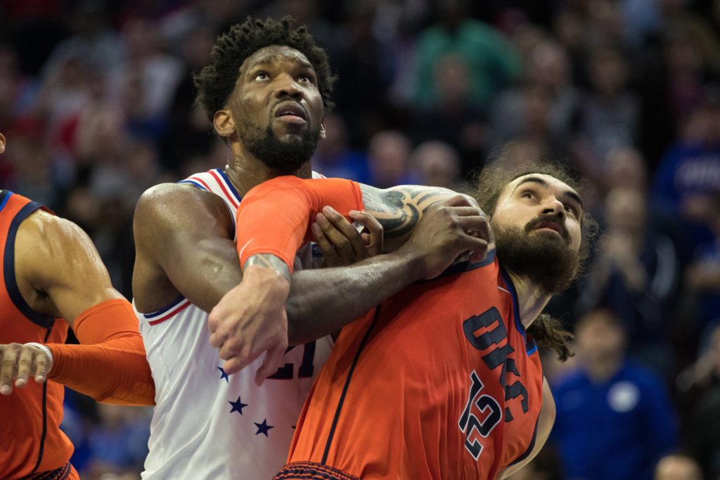 Sixers Pelicans Betting prediction