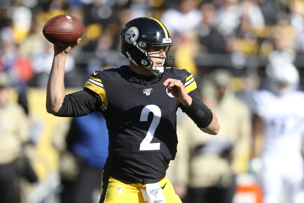 Steelers vs. Rams betting predictions, odds, picks