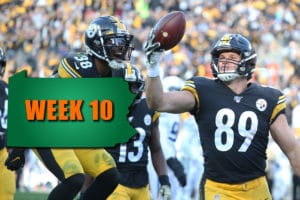 pa sports betting nfl week 10