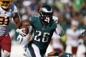 eagles vs. redskins betting prediction