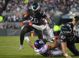 eagles giants betting prediction