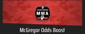 draftkings ufc 246 mcgregor odds boosts