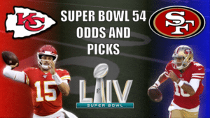 super bowl 54 betting prediction