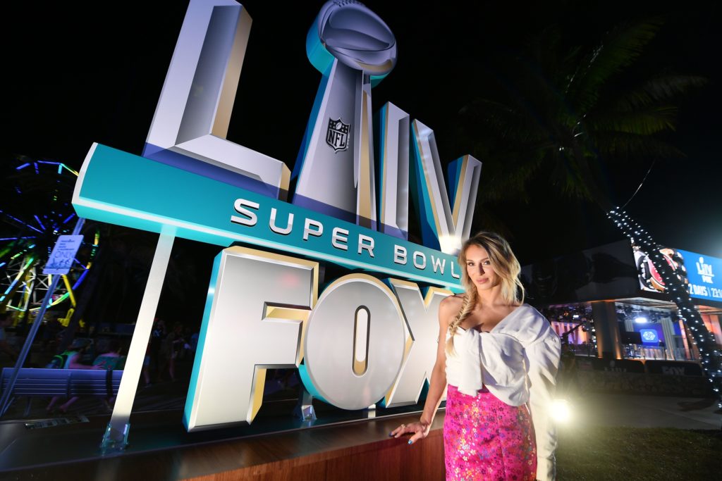 how to bet on the super bowl