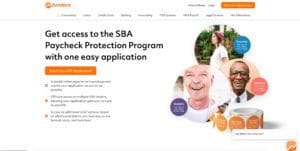 fundera ppp loan application