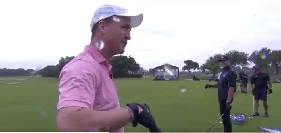 peyton manning nick foles