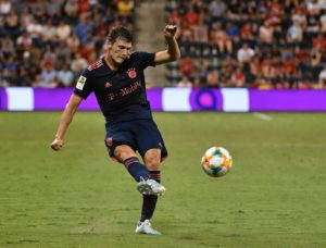 DraftKings Sportsbook Bundesliga