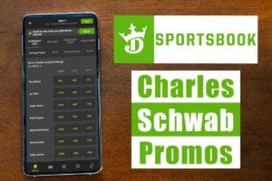 draftkings sportsbook pga bonus