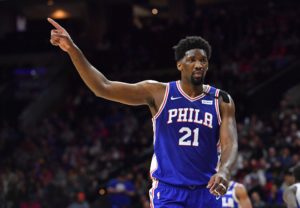 Sixers 2020 NBA Championship Odds