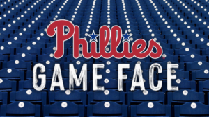 phillies cardboard cutout