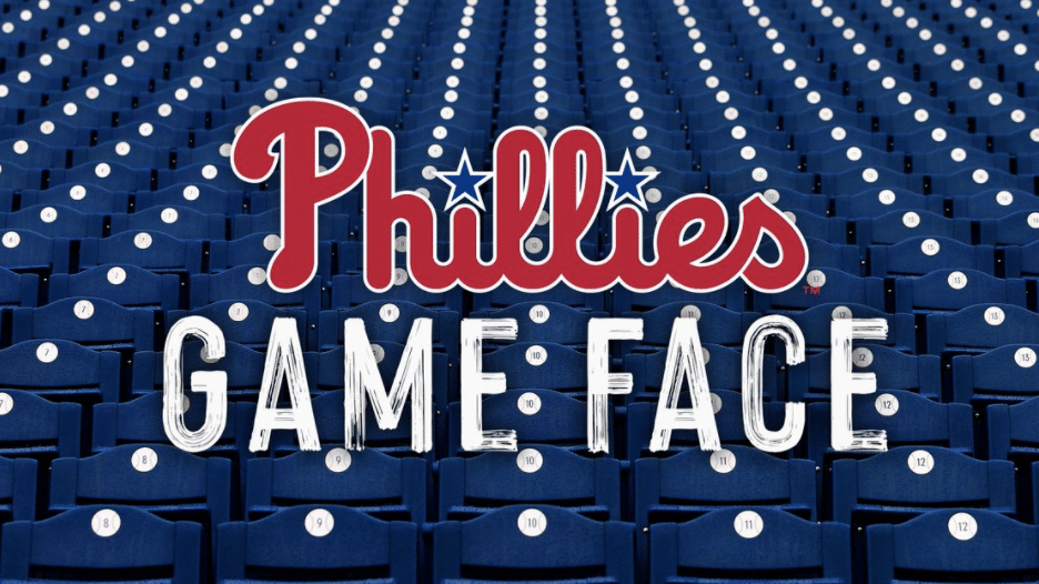 phillies cardboard cutout