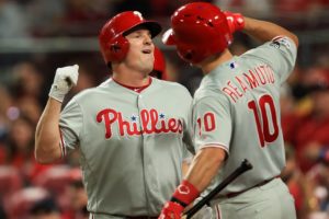 DraftKings Sportsbook MLB Boost