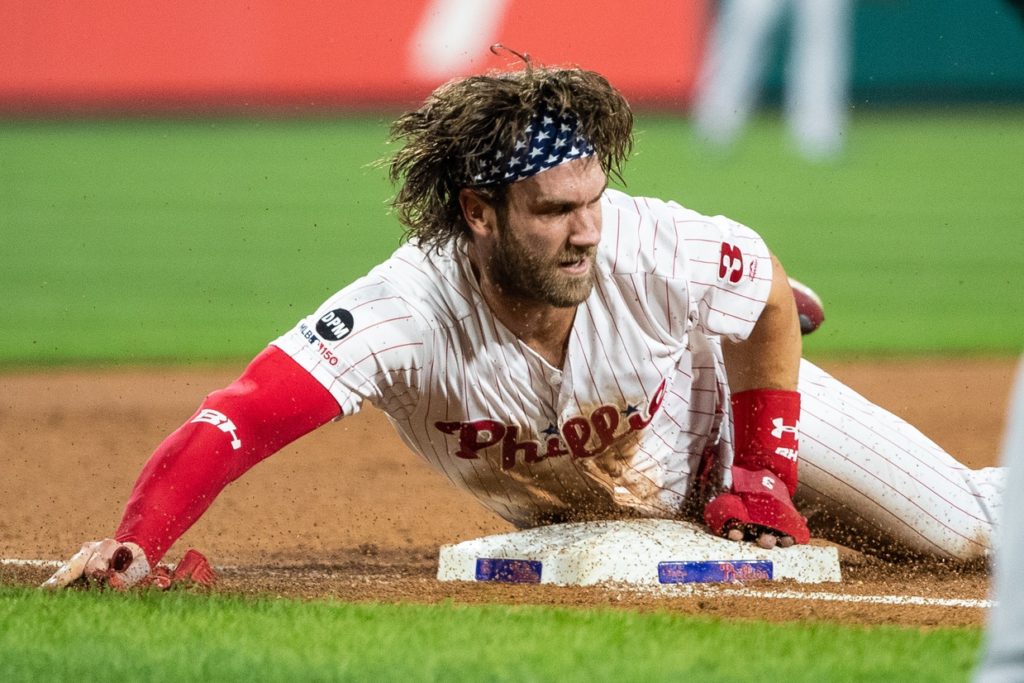 Phillies Marlins Betting Odds Picks Predictions