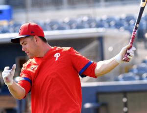 scott kingery phillies