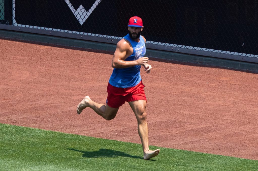 jake arrieta phillies