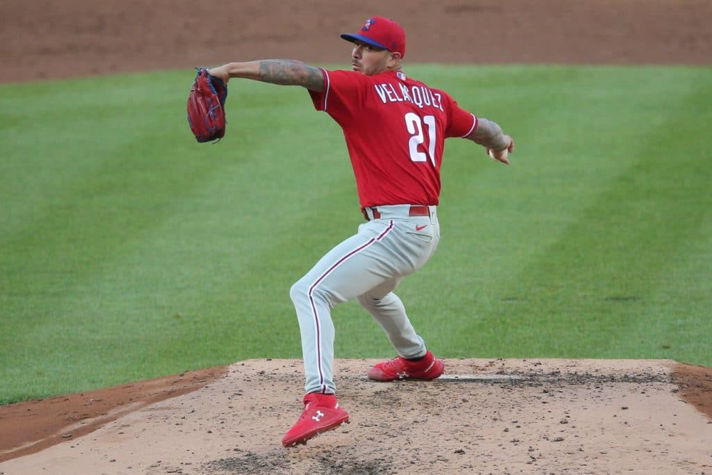 phillies vs. marlins odds prediction pick