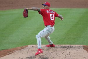 phillies vs. marlins odds prediction pick