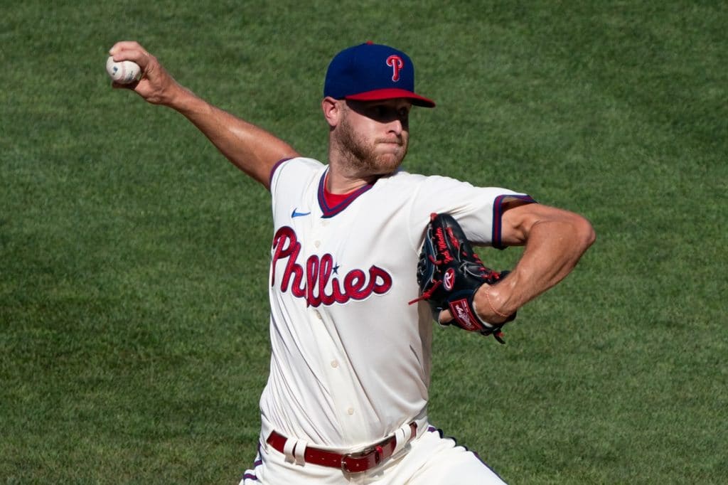 phillies zack wheeler