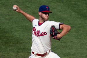 phillies zack wheeler