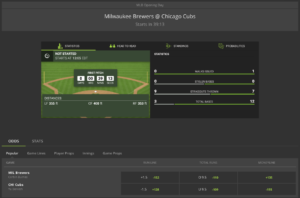 draftkings sportsbook illinois