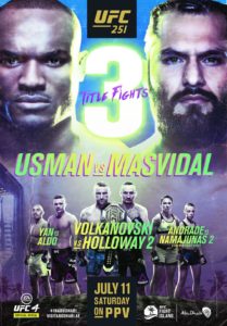 ufc 251 betting preview