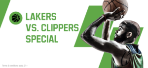 unibet lakers clipper