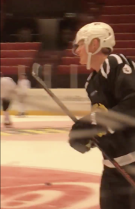 Oskar Lindblom Brynäs IF
