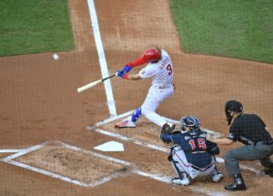 bryce harper phillies