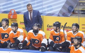 Flyers islanders betting preview
