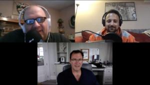 Primeau STG Snow The Goalie