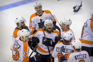 flyers islanders pick