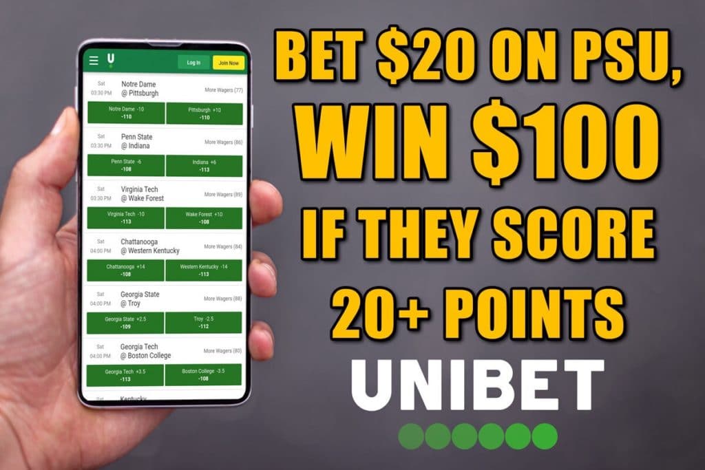 unibet