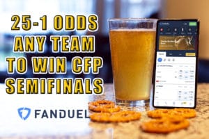 fanduel sportsbook promo