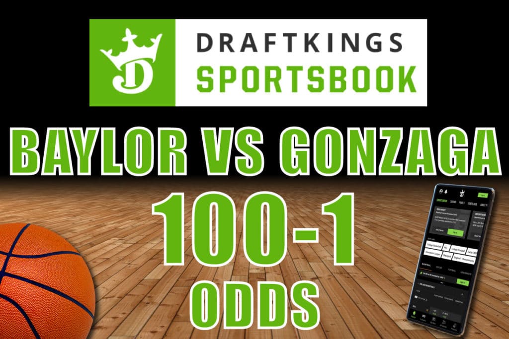 draftkings sportsbook promo