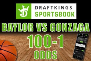 draftkings sportsbook promo