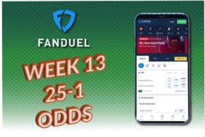 fanduel sportsbook promo