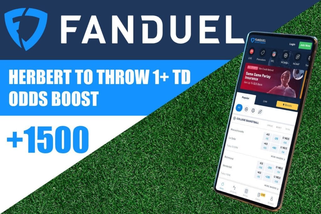 fanduel sportsbook