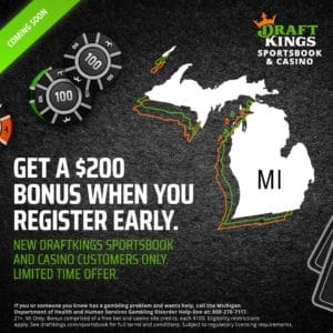 draftkings michigan